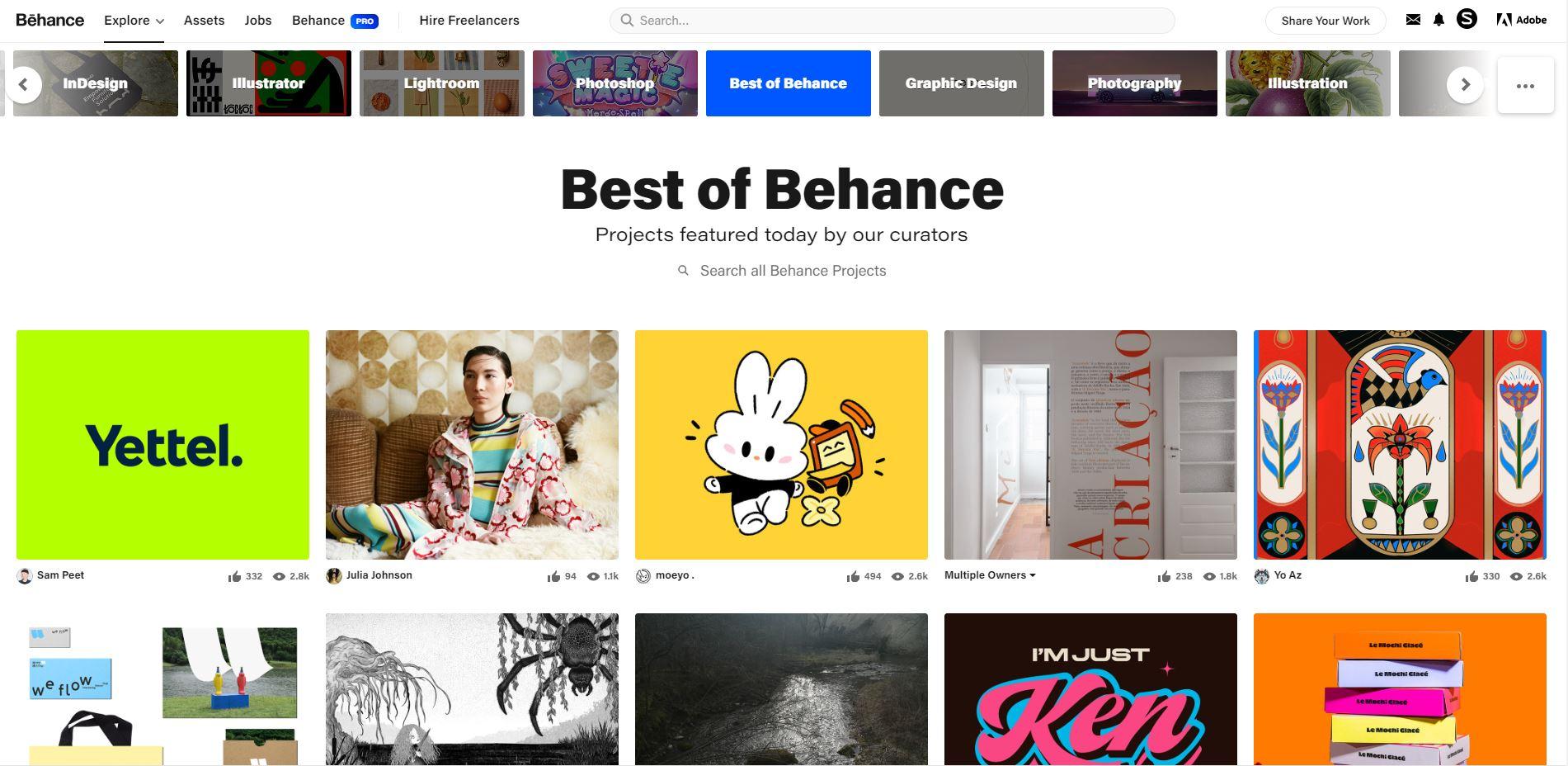 behance.net