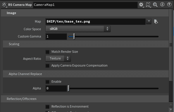 Naked Eye Tutorial